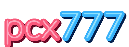 pcx777 — logo kanal
